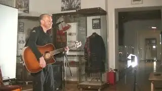 Ретрит Андрея Черкашина (часть3)