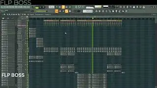 HOW TO MAKE A SOUTH BGM IN FL STUDIO|SOUTH|SOUTHINDIAN|