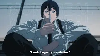 CHRIS RAIN - Montréal (lyrics)