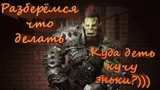 Raid SL Разберёмся что происходит в игре?)