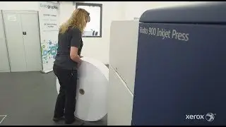 Minute-Critical Printing with the Rialto 900 at Datagraphic
