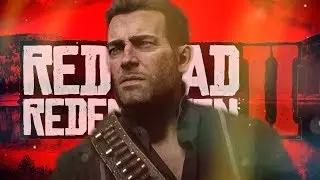 Loyalty... RDR2 - Part 21