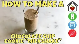 How to make a Chocolate Chip Cookie 