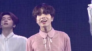 [E'last] Sunrise | showcase performance #Elast #엘라스트