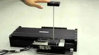 Input Shaping