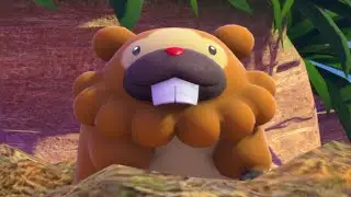 Dam, Sweet Dam Request - New Pokemon Snap Request Guides