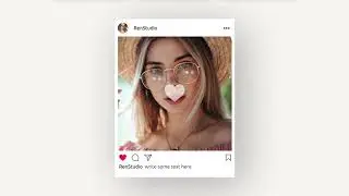 Instagram Promo 1