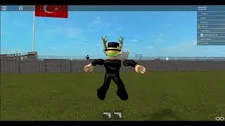 roblox askeri eğitim