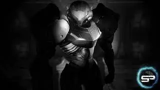 Myers Cove - Music by Samus Prime
