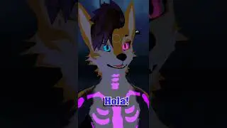 Tu andarías con un Femboy así? o.o