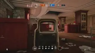 Tom Clancy's Rainbow Six® Siege