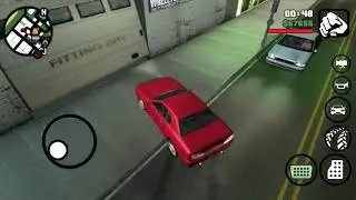Тюнинг машины Elegy в GTA:SA