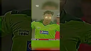 Shohaib Akhtar Insane 😈