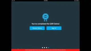 Intro to Revel POS QSR iPad App Video Review