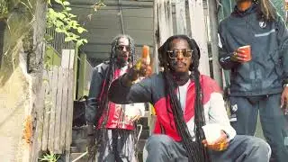 MOB BOBOY - PERKISITION  #QDGZ