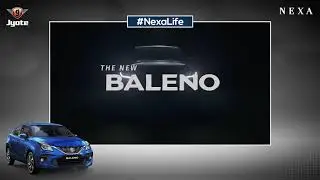 Baleno | Nexa Life | Jyote Nexa