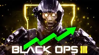 Black Ops 3 is OUTSELLING 2024's Call of Duty.
