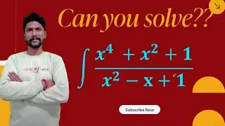 Best Question of Integration || Class 12 Maths integration || IMPORTANT QUESTION Integration ||