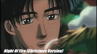 Niko - Night Of Fire (Christmas Version) 0.8x