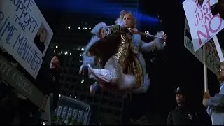 Zoolander (Dj Cosmo Mash Up)
