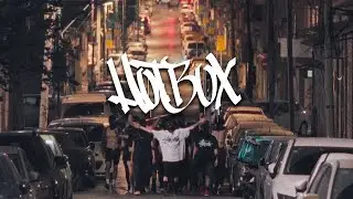 Hotbox - Southide (by Someguysguys production)