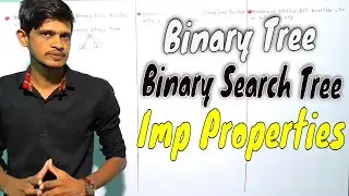 Number of Binary Search Trees Possible with N Nodes and Number of  Binary Trees Possible with N Node