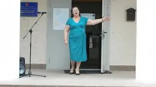 Виктория Рашидова