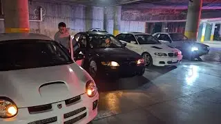 bmw e46 ls swap     #bmwe46 #srt4 #hellcataddicts #hellcat #lsswap