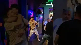 Llegó el CAOS! 