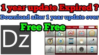 Cool feature How to Download Vehicles after 1 year update Expired in Diagzone Application.