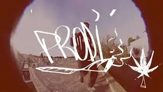 SKETCHY SKATE ZINE presenta “NOT OLYMPIC SHIT”