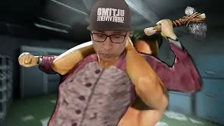 Entao é ASSIM que o HACk te PEGA no Rust...