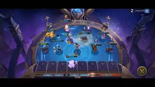 Natalia Omnislash MLBB Magic Chess