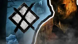 No Perks/Addons On Ormond - Dead By Daylight Myers Gameplay