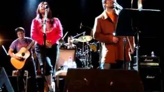 Rehearsal - Manny Pacquiao Victory Concert - Lake Tahoe (11-16-10)