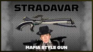 STRADAVAR PRIME BUILD GUIDE! 2024 BUILD