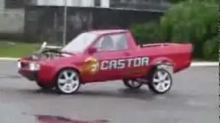 Попрыгунчик!!!!