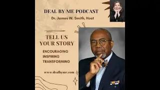 Deal By Me Podcast: Transforming Hardship into Wisdom