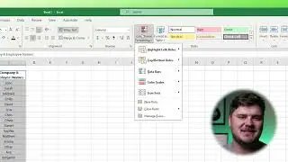 Differences Between Lists