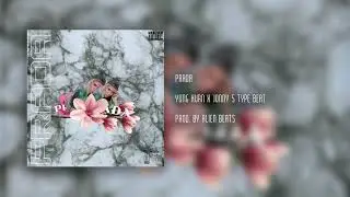 Yung Hurn X Jonny5 Type Beat - 