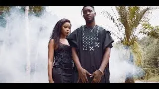 Siano Babassa - Vivi (Clip Officiel)