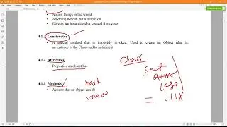 CS506 Topic 4 Lecture 4 | OOP and Inheritance in Java | Is Java an Object Oriented Programming?