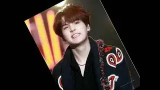 [MIN YOONGI/SUGA/SEX¥/💜]
