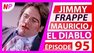 EL DIABLO résumé de  la saison 1 épisode 95.