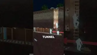 How Did El Chapo Escape With a Secret Tunnel ✊