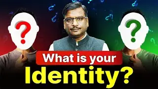 Why Gen Z is Losing Their Real Identity to Social Media | Identity Crisis Explained