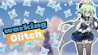 *WORKING* How To Get FREE PRIMOGEMS GLITCH In Genshin Impact !!!