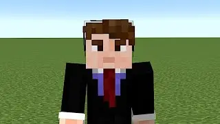 The Perfect Girl - Mareux (Minecraft Note Block Cover)