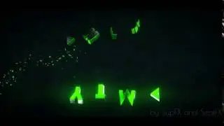 New Intro!