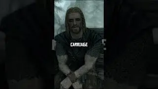 😱 What Happens If You Calm The Stormcloaks in Helgen Using The Imperial Ability in Skyrim? 